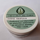 Susz konopny CBD Amnesia Haze Premium